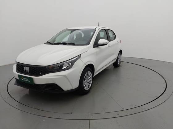 FIAT ARGO 1.0 FIREFLY FLEX DRIVE MANUAL FIAT ARGO 1.0 FIREFLY FLEX DRIVE MANUAL